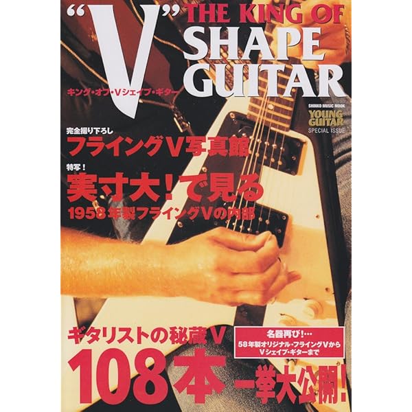 Amazon.co.jp: ヴィンテージ・ギター (Vol.14) (エイムック 943