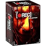 The [Rec] Collection [Blu-ray]