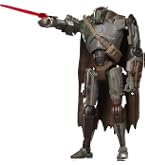 Amazon.co.jp: ハズブロ(Hasbro)スター・ウォーズ STAR WARS ブラック