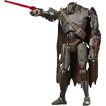 Amazon | ハズブロ（Hasbro）STAR WARS スター・ウォーズ ヴィンテージ
