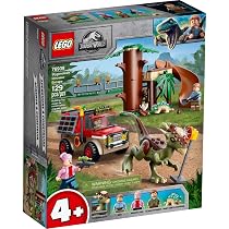 Amazon.co.jp: レゴ(LEGO)ジュラシック・ワールド スティギモロクの