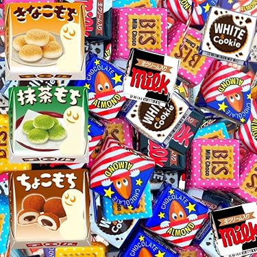 Amazon.co.jp 人気ギフトランキング: チョコレートキャンディー
