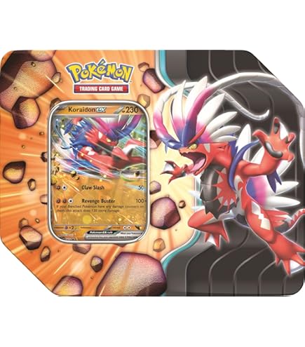 Amazon.co.jp: ポケモンTCG:ポケボール缶 3パックセット 2024