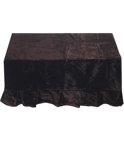 Amazon.co.jp: 【クロス付特別版IS】ピアノ背もたれ椅子カバー 吉澤CK