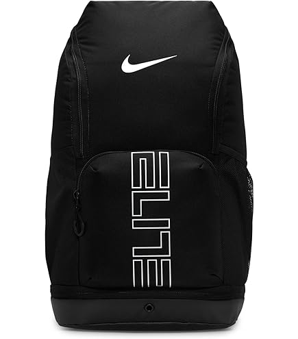 Nike Swim 35 Liters Repel Backpack Black : Amazon.sg: Fashion