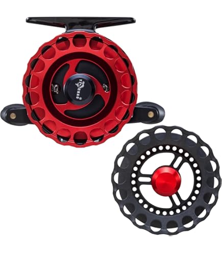 タイコリール Amazon | タイコリール カセ釣り 筏リール ヘチ釣り タコ イカ