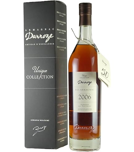 Amazon.co.jp: ド・モンタル アルマニャック 700ml 1964年 (昭和39年