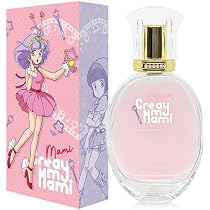 Amazon | 魔法の天使クリィミーマミ 40th Anniversary フレグランス