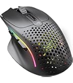 Amazon.co.jp: SteelSeries ゲーミングマウス 無線 ワイヤレス