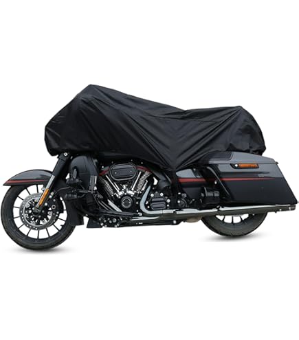 HARLEY-DAVIDSON バイクカバー 大型用 Amazon | ハーレーダビッドソンツーリングロードグライドリミテッド