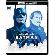 Amazon.co.jp: Batman : Michael Keaton, Jack Nicholson, Kim