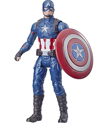 Amazon.co.jp: Marvel 5.75インチ アベンジャーズ スパイダーマン