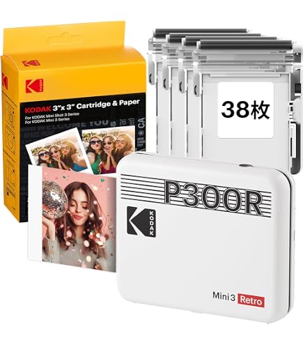 Amazon.co.jp: OM Digital Solutions P-S100 デジタルフォトプリンター