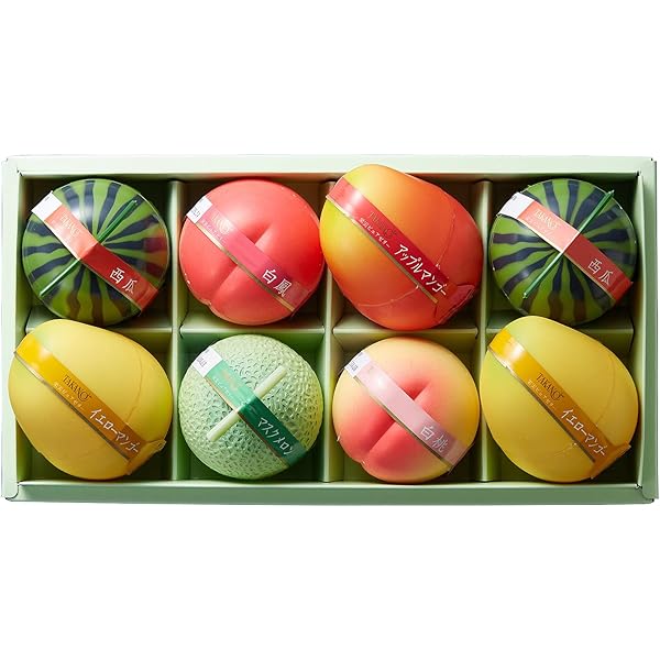 Amazon.co.jp: 菓子香房 大阪・甘泉堂 プレミアムタイプふるーつぜりー