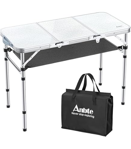 Amazon.co.jp: テーブル Coleman Pack-Away 4-In-1 Table(US