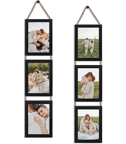 Amazon.co.jp: Malden International Designs 5 x 7 9開口部