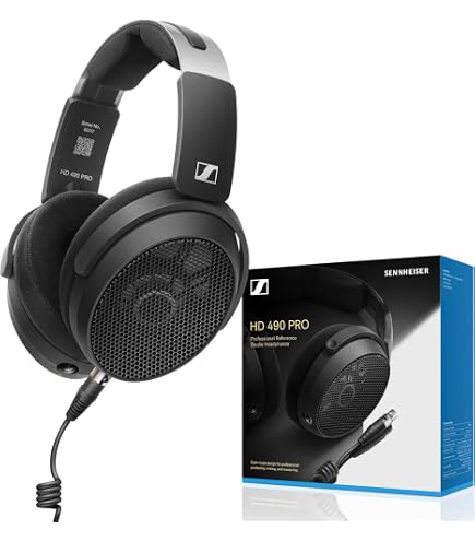 SENNHEISER HD600 開放型ヘッドホン 純正ケーブル付属 美品 Amazon.co.jp: ゼンハイザー 有線 ヘッドホン オープン型 HD 600