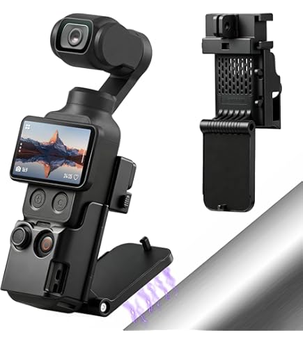 DJI Osmo Pocket ジンバル付き 32GB SDカード Amazon | 【microSDカードセット】DJI Pocket 2 限定コンボ (サン