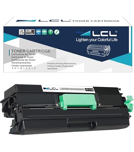Amazon | LCL リコー用 SP トナー 6400H 6410H SP6400 SP6410 SP6420 