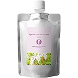 自然化粧品研究所 原液100% 月桃ウォーター 月桃水 フローラルウォーター 100ml 詰め替え用