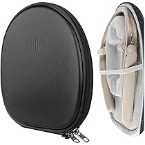 Jabra ワイヤレスヘッドホン ハードケース付き 51NG6itvipL.jpg