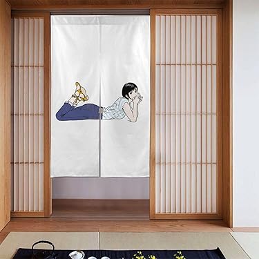 Amazon.co.jp 最新リリース: のれん の新着ランキングです。