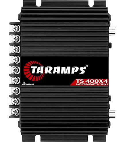 Amazon.co.jp: Ks 125.4 Mini - ARC Audio 4 Channel 500 Watt