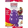 Kong(コング) 犬用おもちゃ シニアコング M サイズ