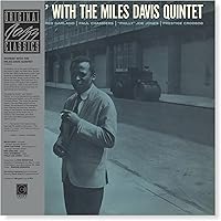 Amazon.co.jp: Workin' With the Miles Davis Quintet: ミュージック