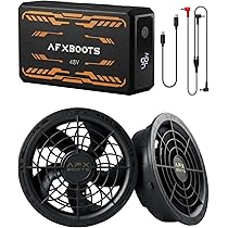 Amazon.co.jp: 【2026最高傑作 48V業界最強 40000mAh 223L/S暴風