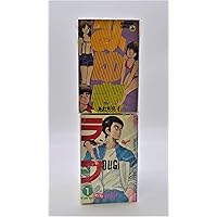 みゆき(文庫版全巻セット)あだち充 みゆき 文庫版 コミック 全7巻完結セット (小学館文庫) | あだち