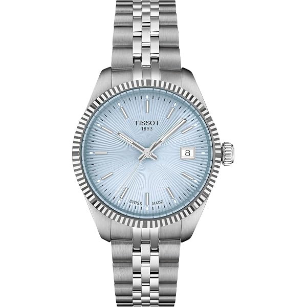 Amazon.co.jp: TISSOT(ティソ) 正規輸入品 バラード 腕時計 34mm