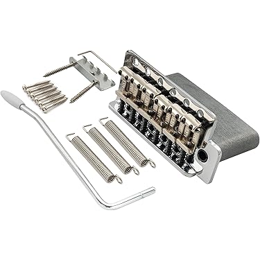 Amazon.co.jp 売れ筋ランキング: エレキギター用ブリッジ・ブリッジ