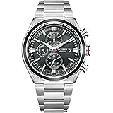 [Citizen] 腕時計 アテッサ CA0836-68E メンズ シルバー
