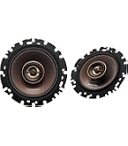 Amazon.co.jp: ケンウッド(KENWOOD) 17cmカスタムフィットスピーカー