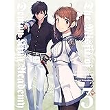 魔王学院の不適合者 3(完全生産限定版) [Blu-ray]