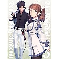 Amazon.co.jp: 魔王学院の不適合者 6(完全生産限定版) [Blu-ray