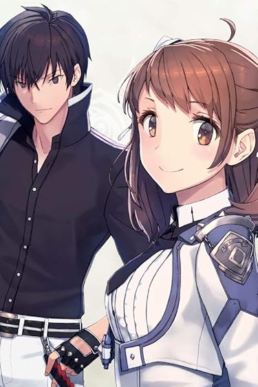 2024春アニメ - ミサ・イリオローグ,アノス