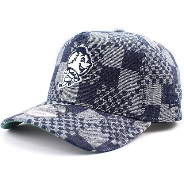 ニューヨーク メッツ キャップ 2025 59FIFTY MLB Premium Pack 2025 ニューヨーク・メッツ ストーン