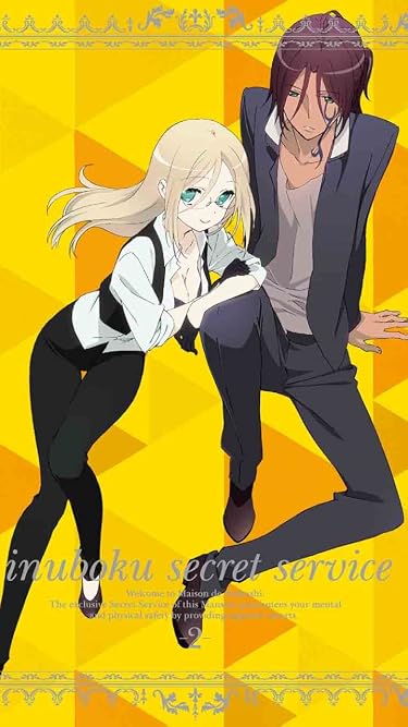 マンガUP！で読めるアニメ化作品 - 雪小路野ばら（ゆきのこうじ のばら）,反ノ塚連勝（そりのづか れんしょう）