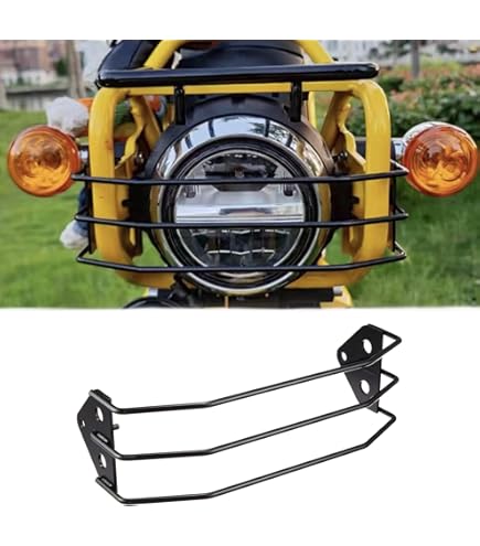 Amazon | Triumph ヘッドライトグリルとベゼル A9838244 ストリート