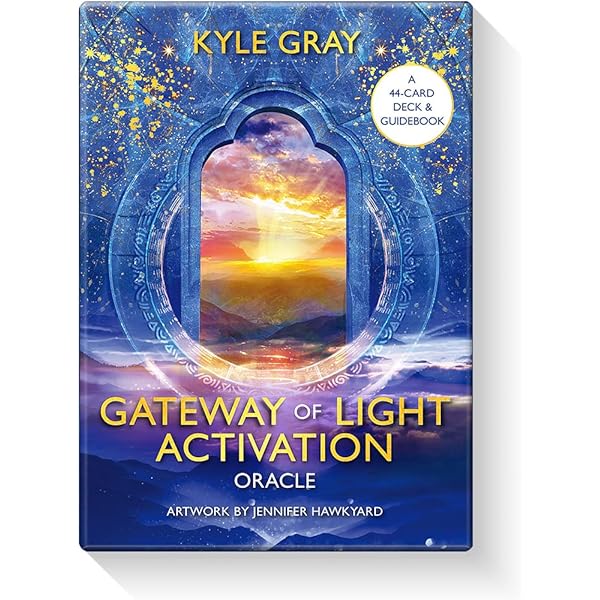 ゲートウェイ オブ ライト アクティベーション オラクル