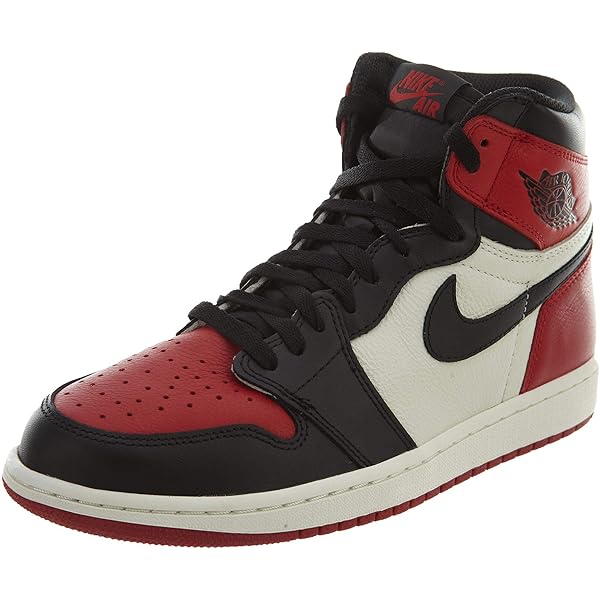Amazon | AIR JORDAN - エアジョーダン - AIR JORDAN 1 RETRO HIGH OG