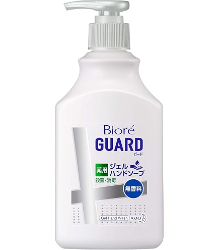 Amazon | 花王 ビオレガード 薬用泡ハンドソープ ユーカリハーブの香り