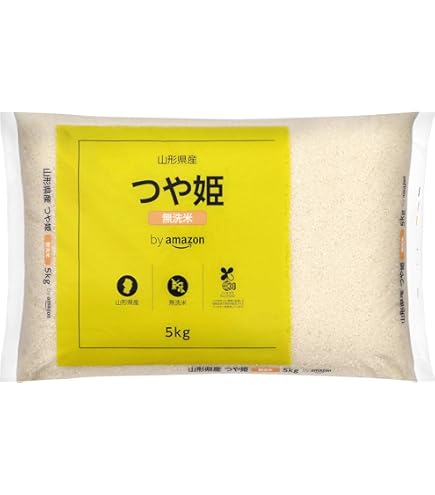 Amazon.co.jp: 【精米】北海道産 無洗米 伊丹米 キララ397 10kg