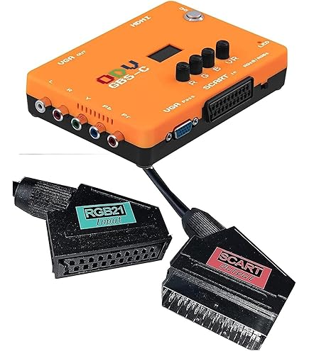 Amazon.co.jp: GAMEBANK-web.com 【レトロゲーム革命】ODV GBS-C