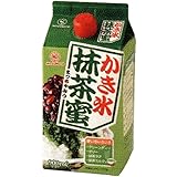 抹茶シロップ　900ｍｌ　合成甘味料，保存料　不添加