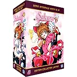 カードキャプターさくら 1期+2期+3期 コンプリート DVD-BOX [Import]