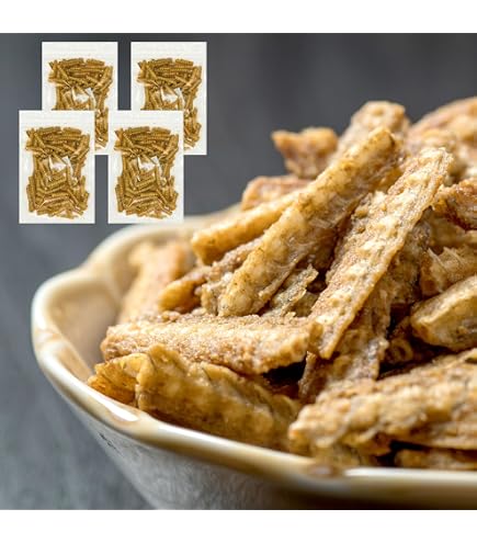 Amazon | 寿物産 うなぎの骨 塩味 405g うなぎボーン うなぎの骨