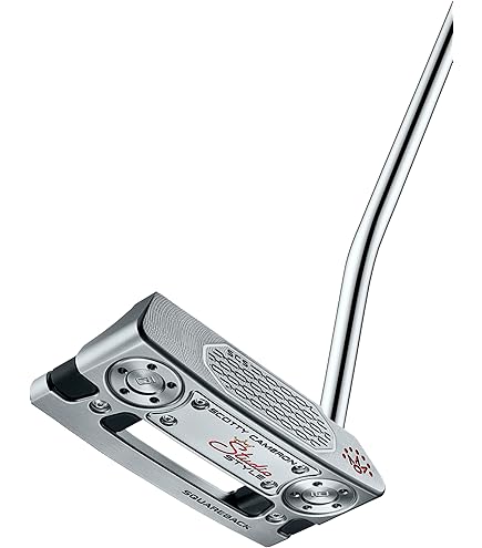 スコッティキャメロン スタジオスタイル カタリナ 34インチ 美品 Amazon | 2025 Studio Style Catalina RH 34 J | Scotty Cameron